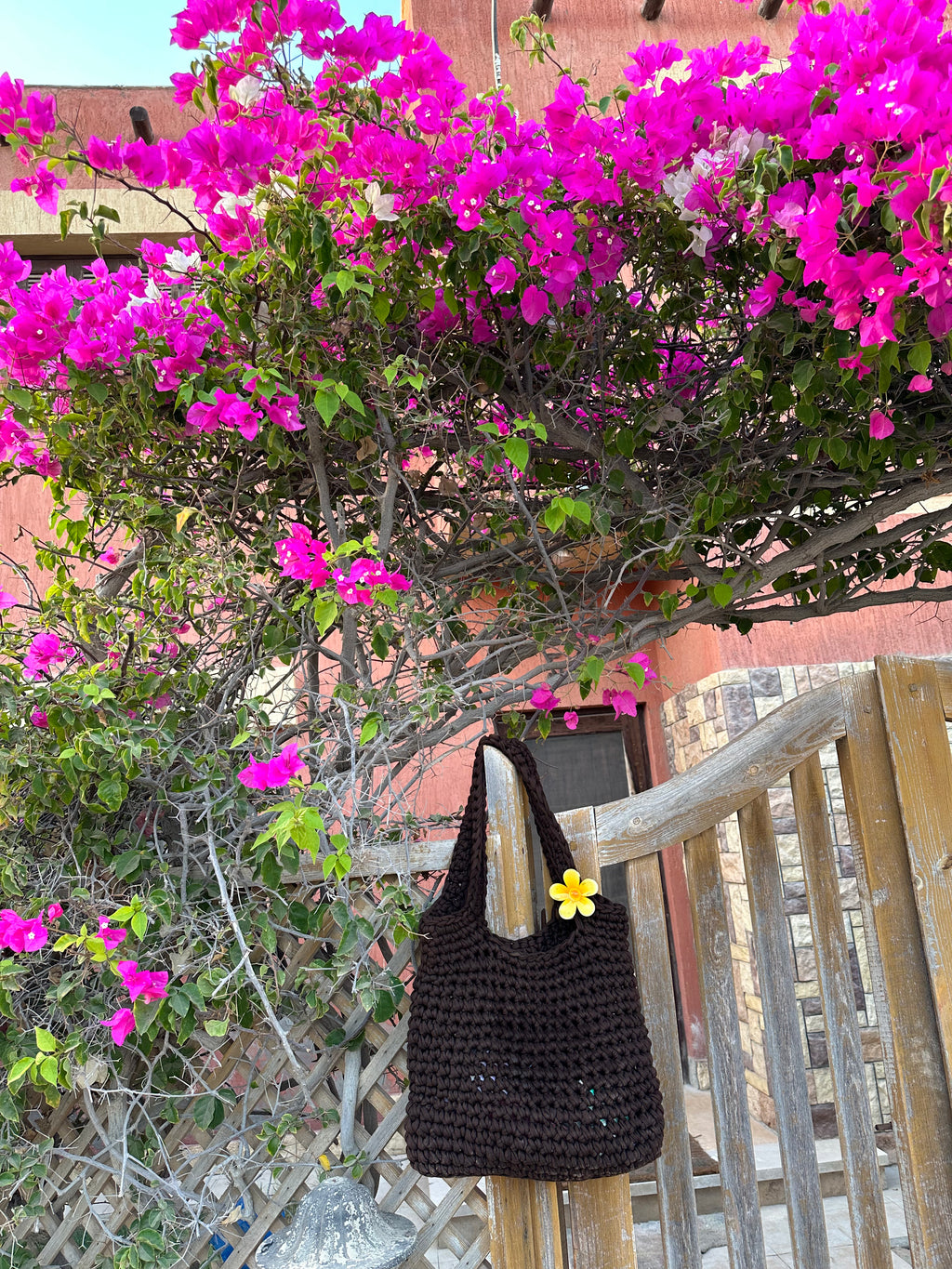 The Everyday Tote Bag Large